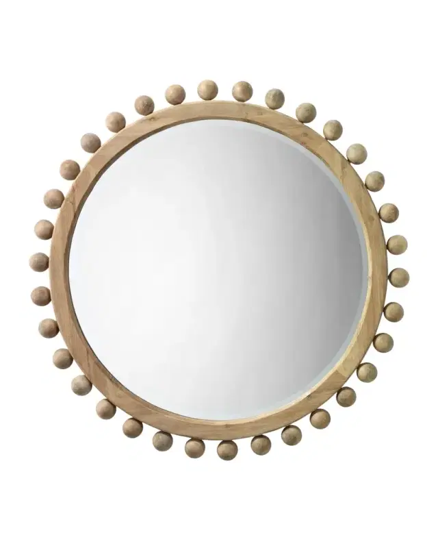 Jamie Young Brighton Mirror