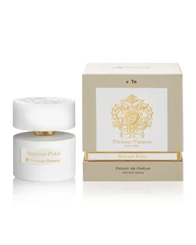Tiziana Terenzi 3.4 oz. Extrait De Parfum Bianco Puro | Thumbnail 3