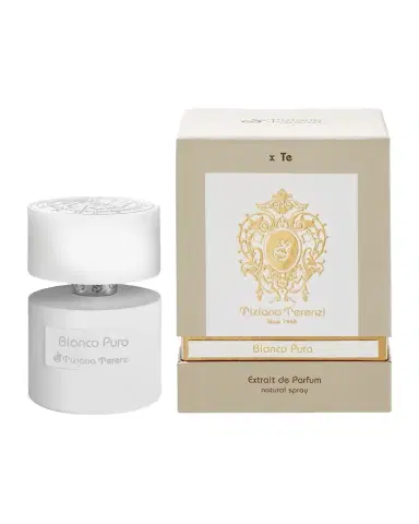 Tiziana Terenzi 3.4 oz. Extrait De Parfum Bianco Puro | Thumbnail 1