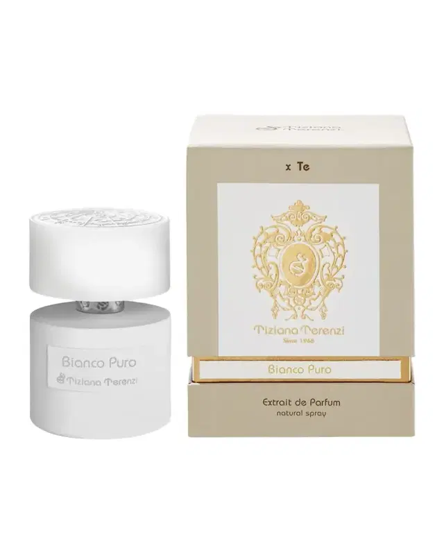 Tiziana Terenzi 3.4 oz. Extrait De Parfum Bianco Puro