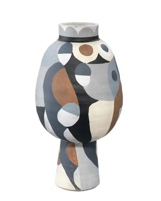 Jamie Young Pablo Medium Vase