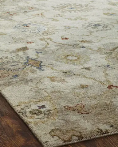 Haven & Loom Antrim Hand-Knotted Rug | Thumbnail 3