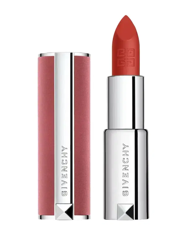 Givenchy Le Rouge Sheer Velvet Lipstick