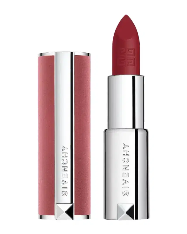 Givenchy Le Rouge Sheer Velvet Lipstick