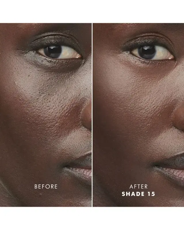 ARMANI beauty LUMINOUS SILK CONCEALER