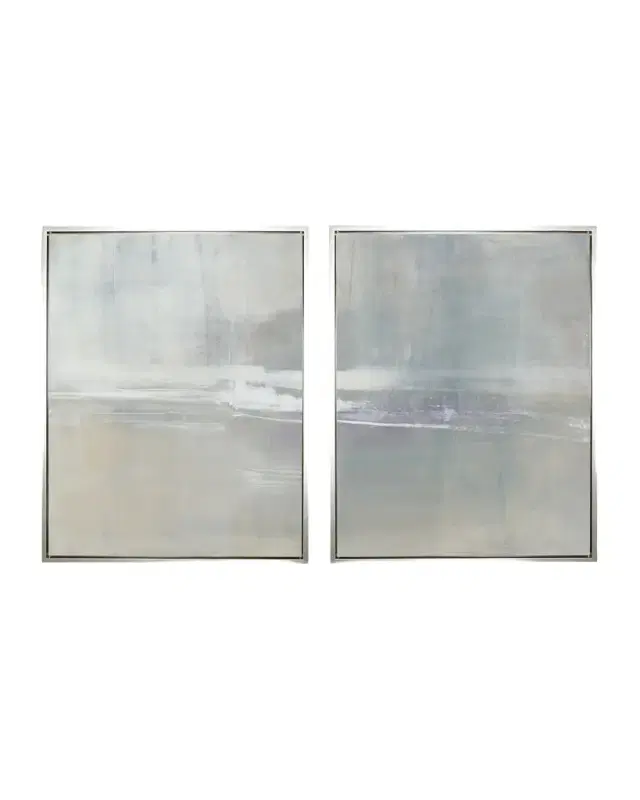 Benson-Cobb Studios "Escalante" Giclee Diptych, 36" x 48"