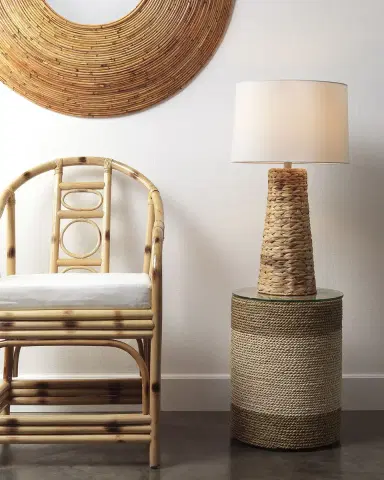 Jamie Young Haven Table Lamp | Thumbnail 2 Jamie Young Haven Table Lamp | Thumbnail 2