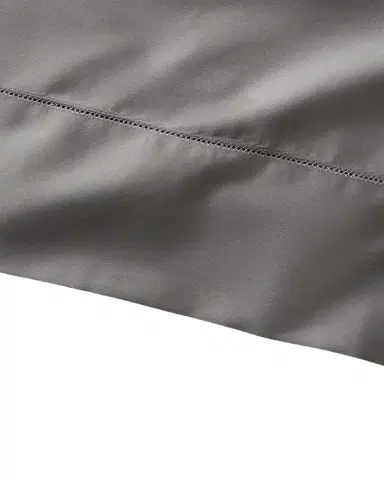 Ralph Lauren Home Organic Sateen Flat Sheet | Thumbnail 1