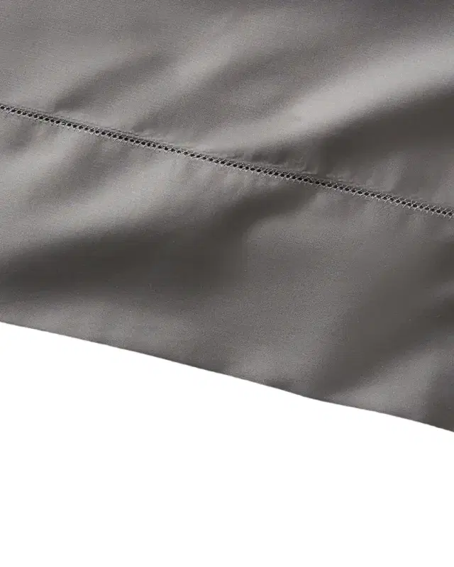 Ralph Lauren Home Organic Sateen Flat Sheet
