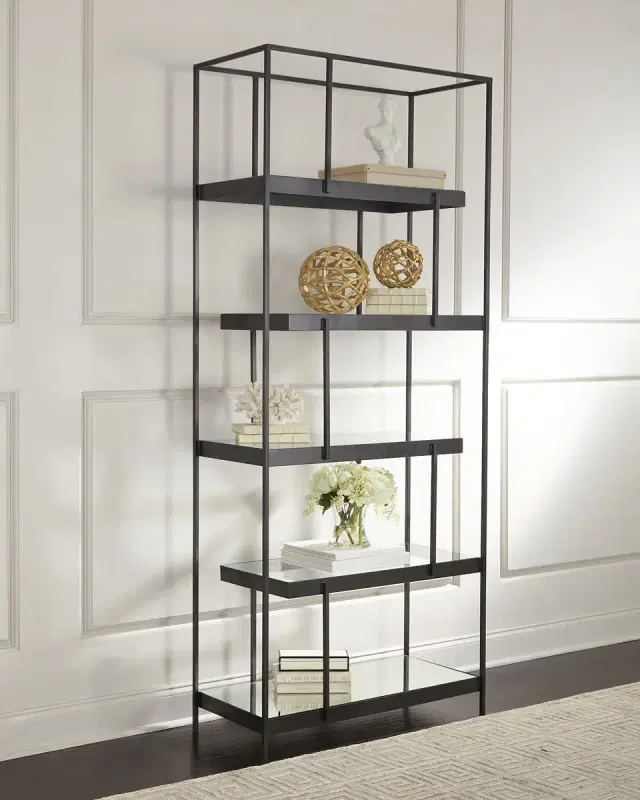 Arteriors Daniel Etagere