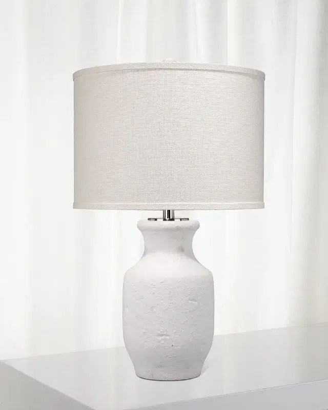 Gilbert Table Lamp