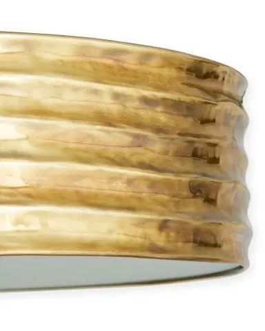 Arteriors Anna Semi-Flush Mount | Thumbnail 3 Arteriors Anna Semi-Flush Mount | Thumbnail 3