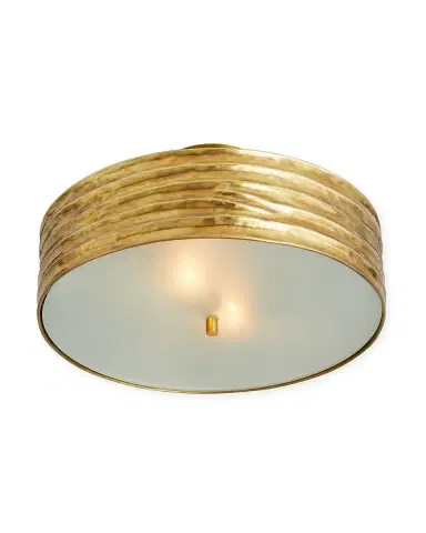 Arteriors Anna Semi-Flush Mount | Thumbnail 4 Arteriors Anna Semi-Flush Mount | Thumbnail 4