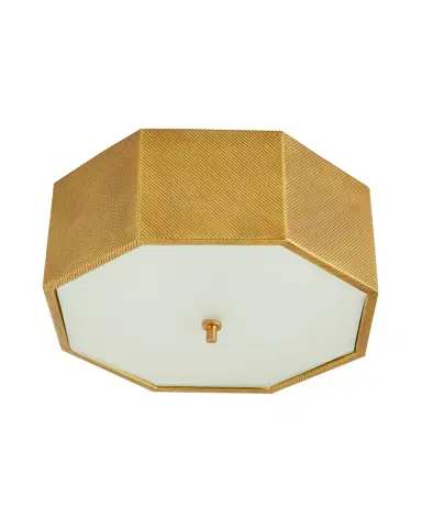 Arteriors Grespan Semi-Flush Mount | Thumbnail 2 Arteriors Grespan Semi-Flush Mount | Thumbnail 2