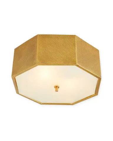 Arteriors Grespan Semi-Flush Mount | Thumbnail 3 Arteriors Grespan Semi-Flush Mount | Thumbnail 3