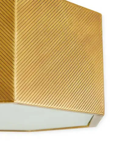 Arteriors Grespan Semi-Flush Mount | Thumbnail 4 Arteriors Grespan Semi-Flush Mount | Thumbnail 4