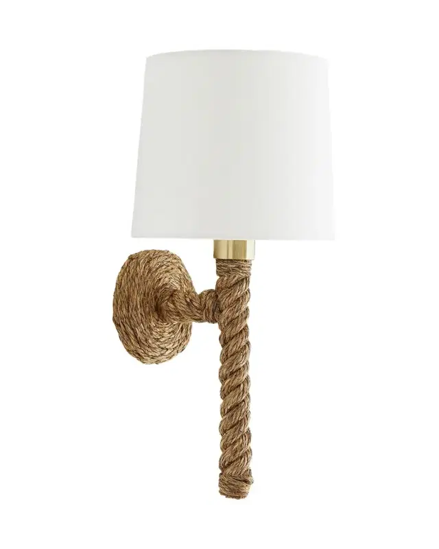 Arteriors Douglas Sconce