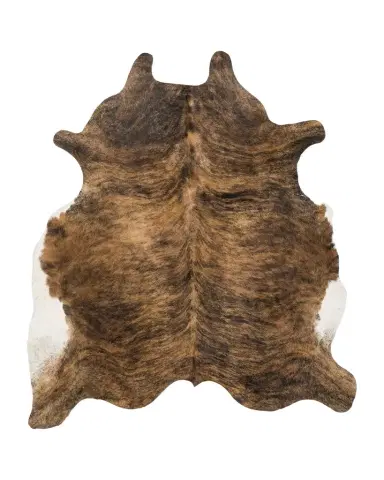 Surya Rugs Shepherd Hair on Hide Rug, 5 ' Square | Thumbnail 1 Surya Rugs Shepherd Hair on Hide Rug, 5 ' Square | Thumbnail 1