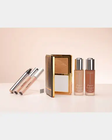 Trish McEvoy Instant Eye Lift - Undereye Treatment Concealer | Thumbnail 4