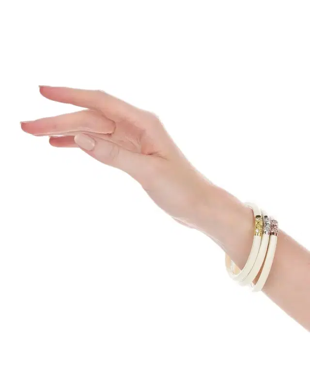 Three Kings All Weather Bangles