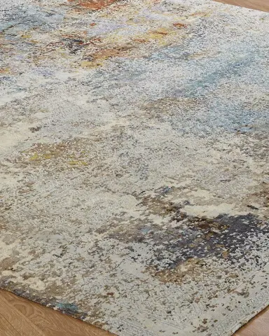 Haven & Loom Banneker Hand-Knotted Rug | Thumbnail 4