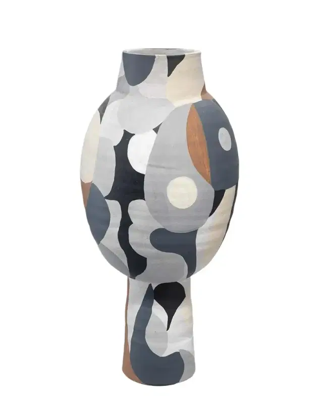 Jamie Young Pablo Tall Vase