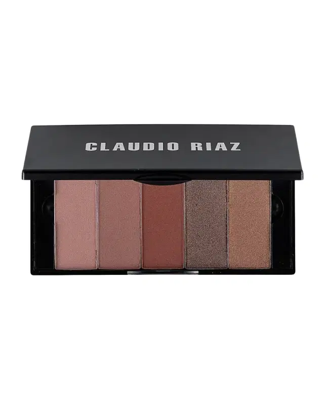 Claudio Riaz Instant Face Bronze
