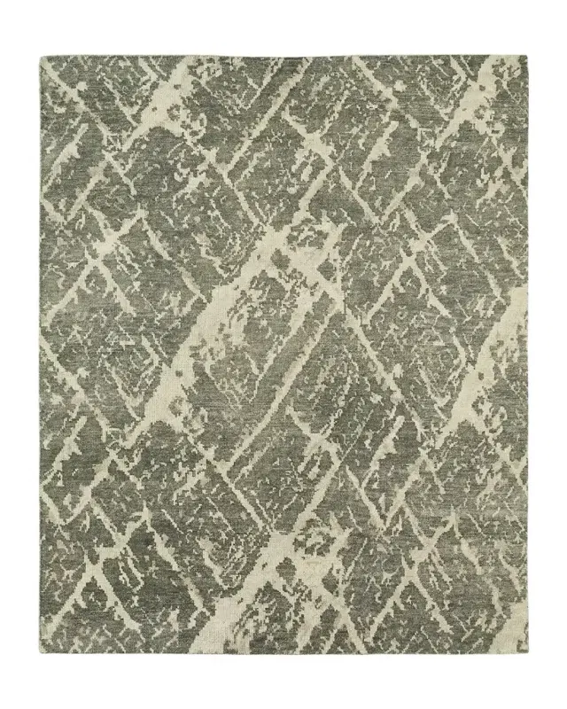 Haven & Loom Gales Hand-Knotted Rug