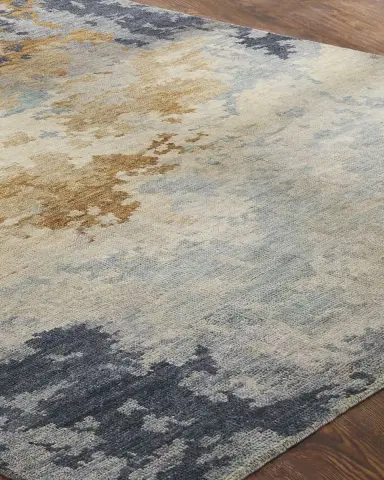 Haven & Loom Flywheel Hand-Knotted Rug | Thumbnail 2