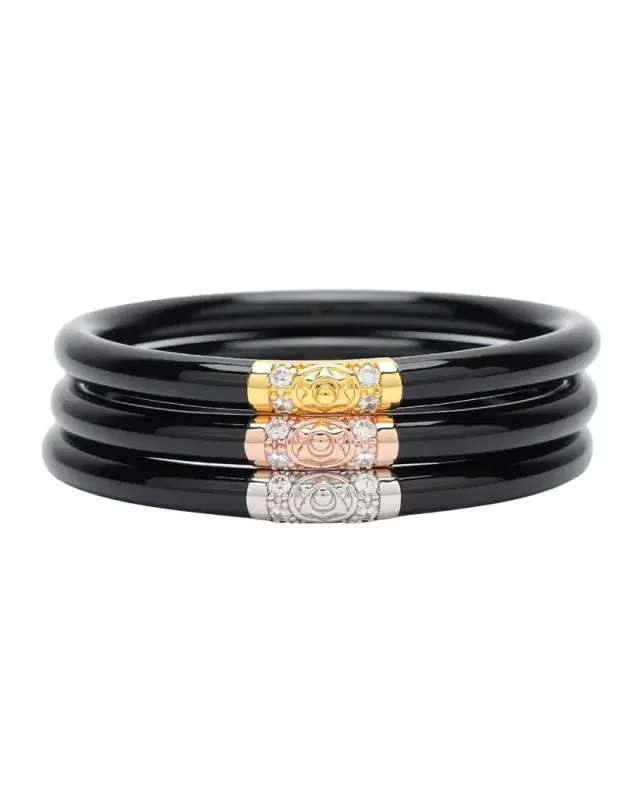 Three Kings All Weather Bangles