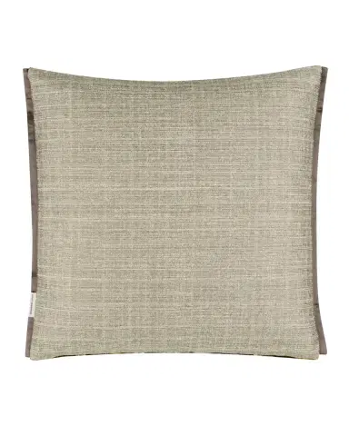 Designers Guild Manipur Azure Pillow | Thumbnail 2