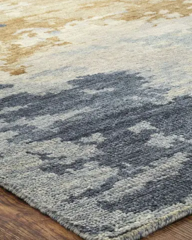 Haven & Loom Flywheel Hand-Knotted Rug | Thumbnail 3