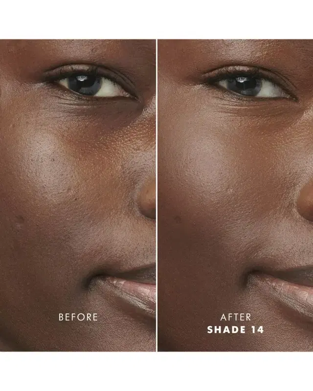 ARMANI beauty LUMINOUS SILK CONCEALER