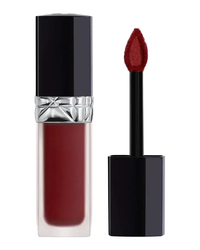Dior Rouge  Forever Liquid Transfer-Proof Lipstick