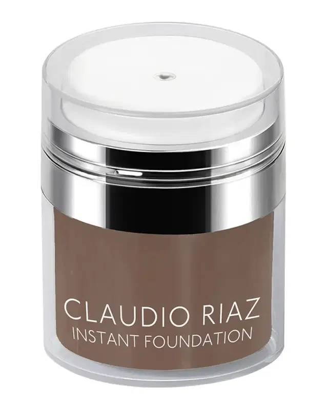 Claudio Riaz Instant Foundation