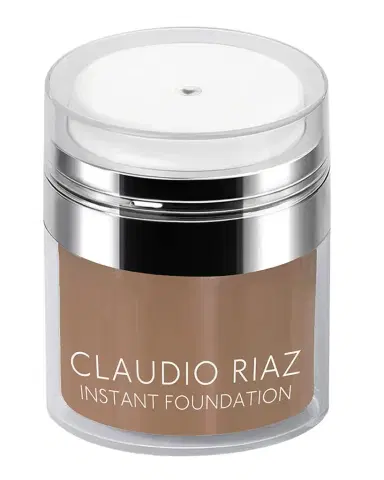 Claudio Riaz Instant Foundation | Thumbnail 1