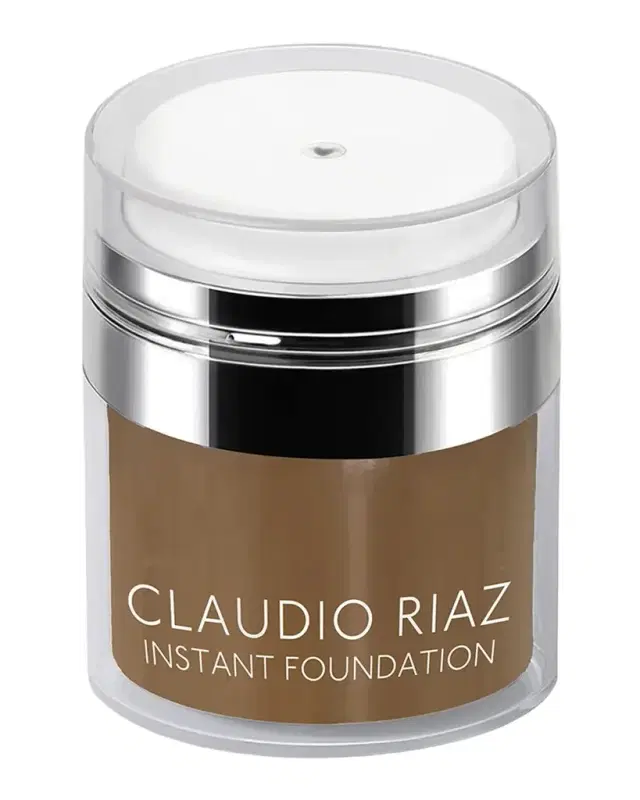 Claudio Riaz Instant Foundation