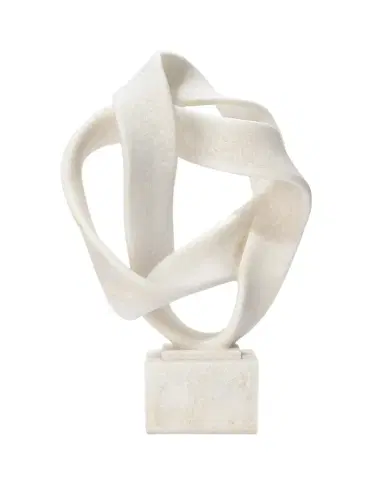 Jamie Young Intertwined Object On Stand | Thumbnail 1
