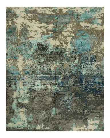 Haven & Loom Berkshire Hand Knotted Rug | Thumbnail 1