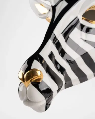 Lladro Antelope Mask | Thumbnail 3