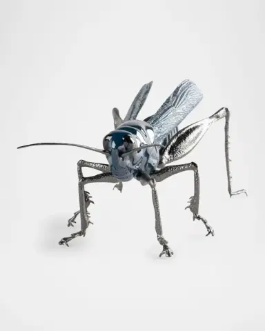Lladro Grasshopper Decorative Accent | Thumbnail 2