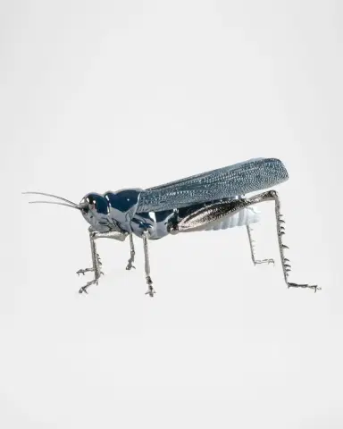 Lladro Grasshopper Decorative Accent | Thumbnail 5