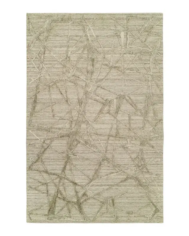 Haven & Loom Canyon Park Hand Loomed Rug