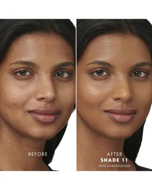 ARMANI beauty Luminous Silk Perfect Glow Flawless Oil-Free Foundation