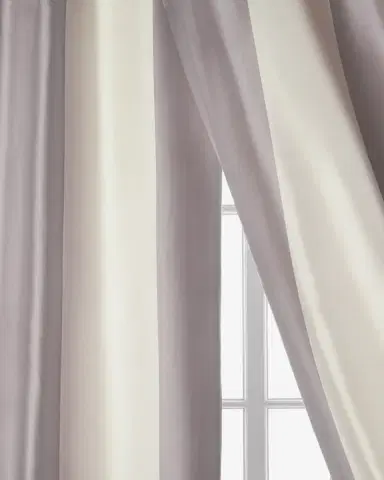 Home Silks Each Hampton Curtain | Thumbnail 2 Home Silks Each Hampton Curtain | Thumbnail 2