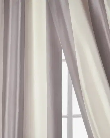 Home Silks Each Hampton Curtain | Thumbnail 1 Home Silks Each Hampton Curtain | Thumbnail 1