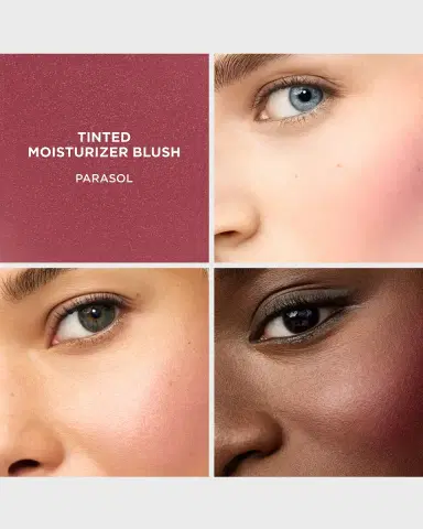 Laura Mercier Tinted Moisturizer Cream Blush | Thumbnail 4