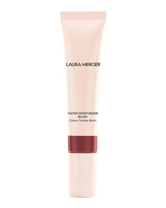 Laura Mercier Tinted Moisturizer Cream Blush