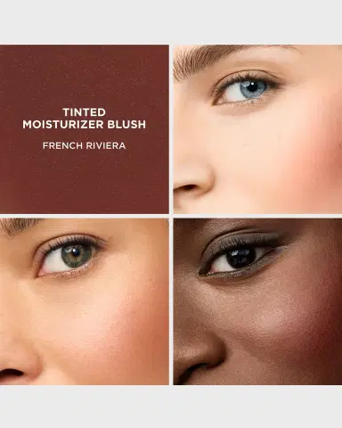 Laura Mercier Tinted Moisturizer Cream Blush | Thumbnail 4