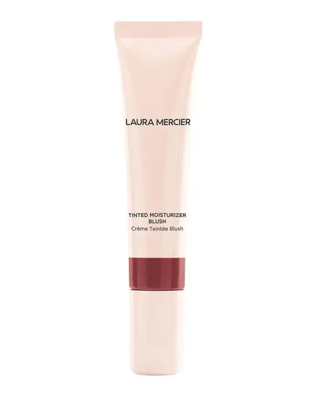 Laura Mercier Tinted Moisturizer Cream Blush